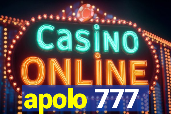 apolo 777